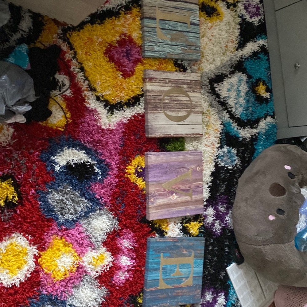 Wall decor